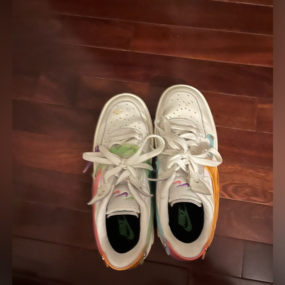 Nike fontanka